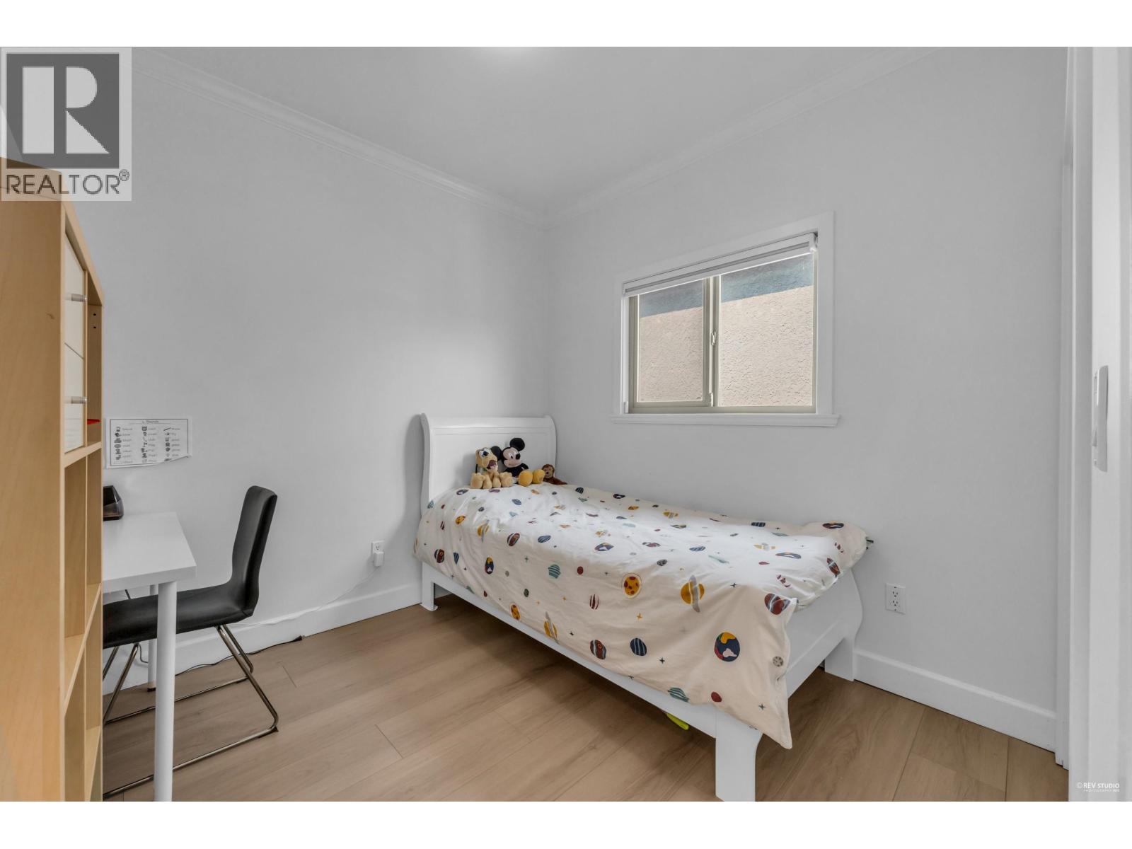 8436 OSLER STREET, Vancouver