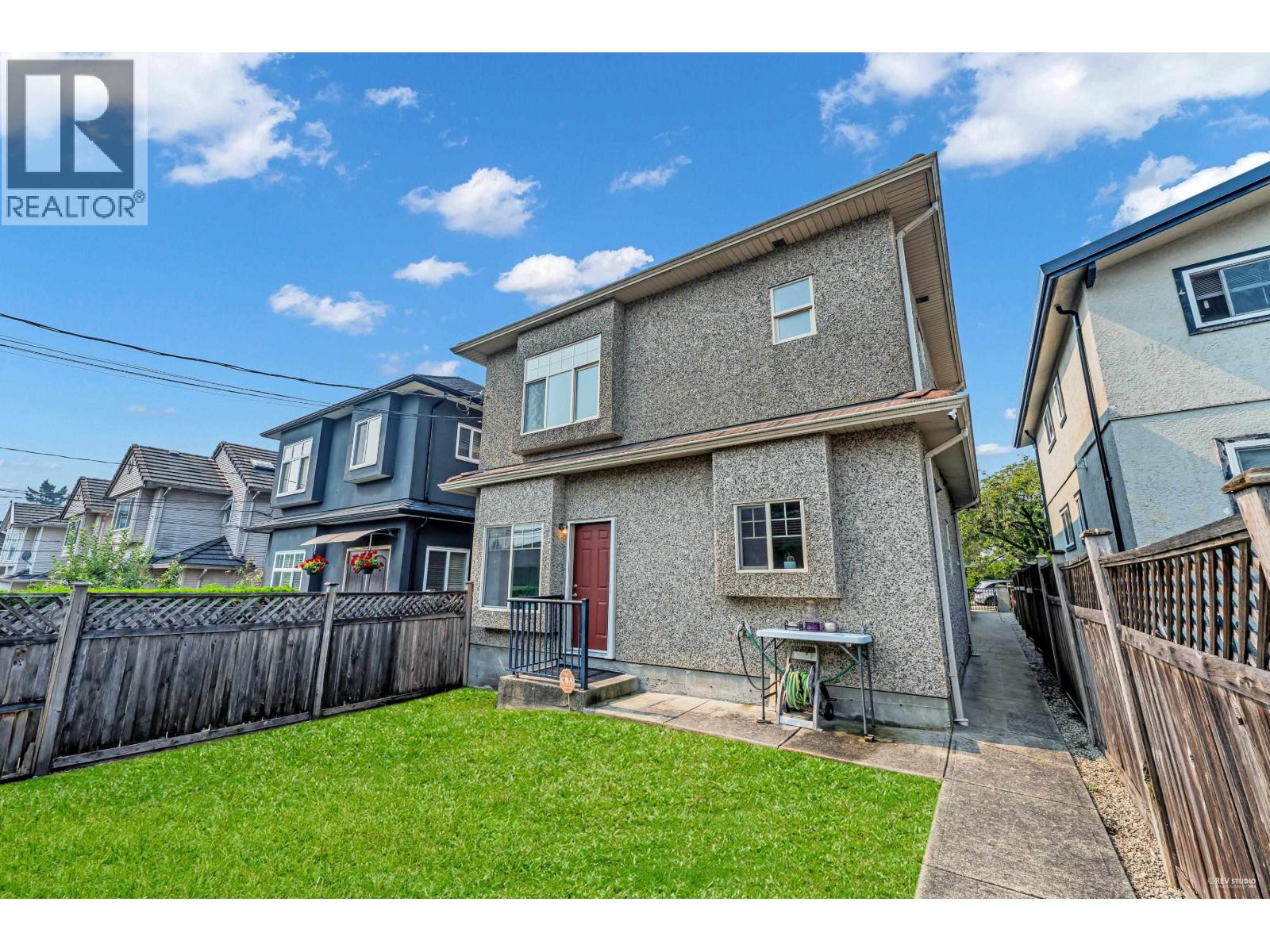 8436 OSLER STREET, Vancouver