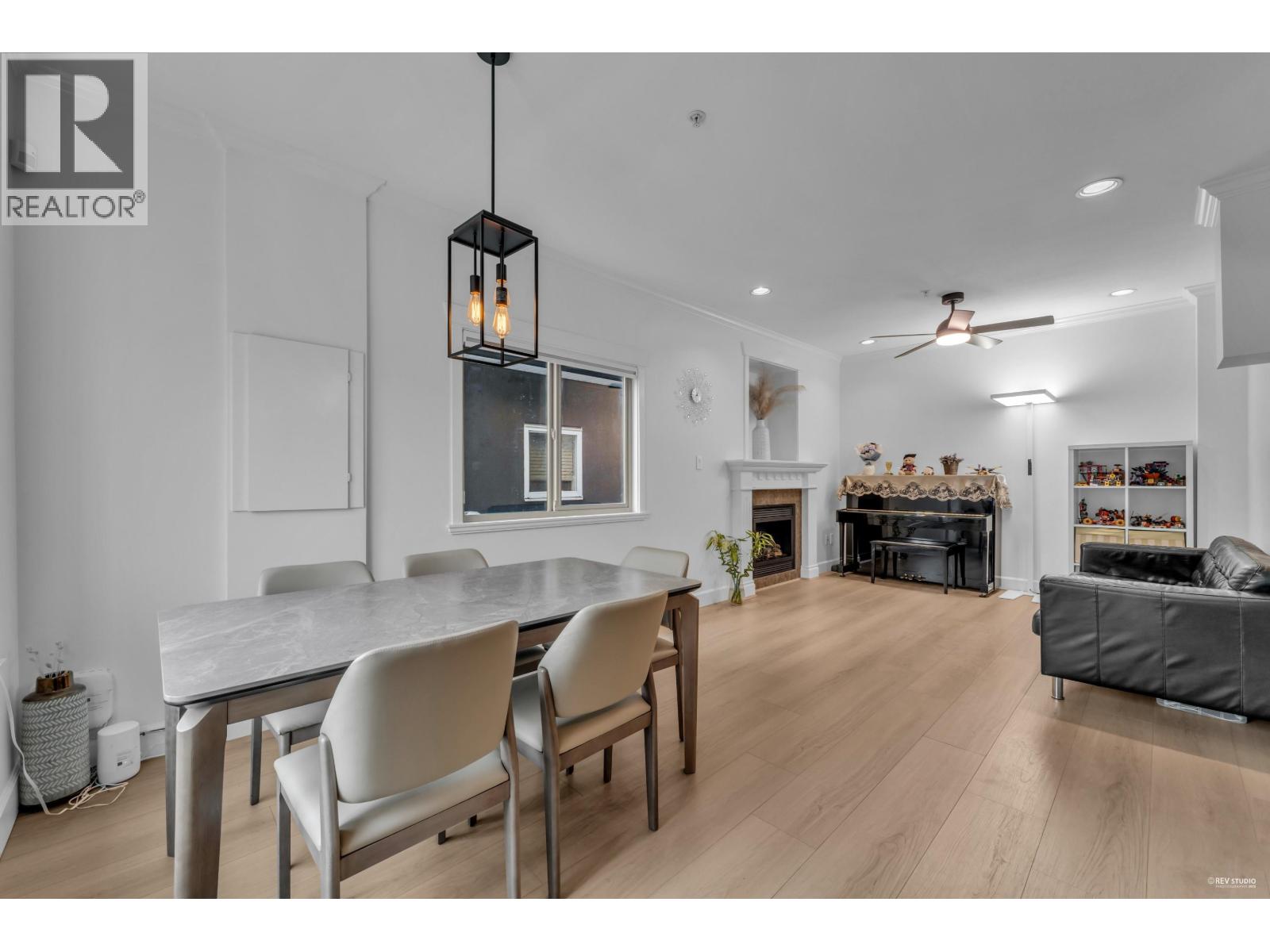 8436 OSLER STREET, Vancouver