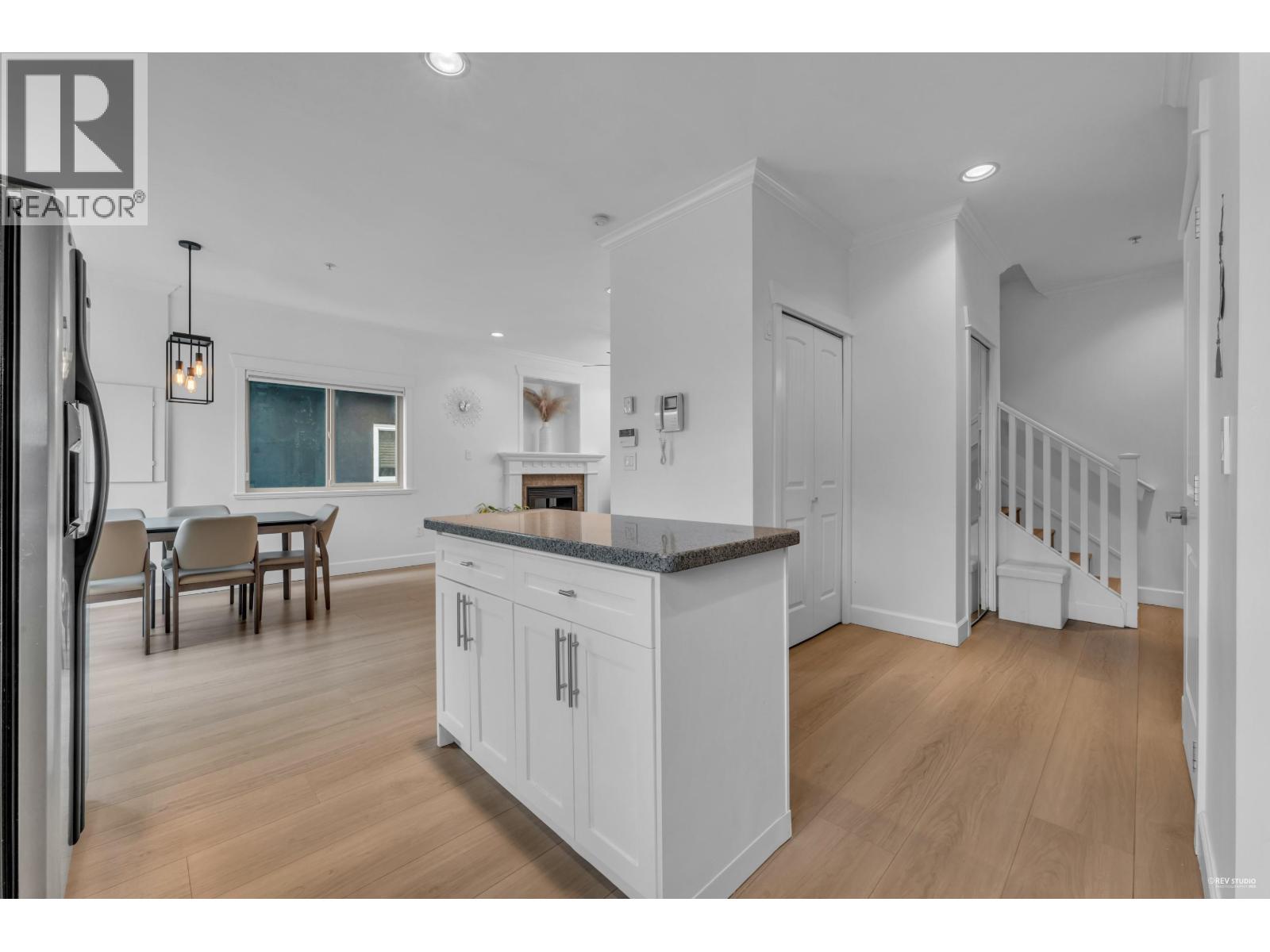 8436 OSLER STREET, Vancouver