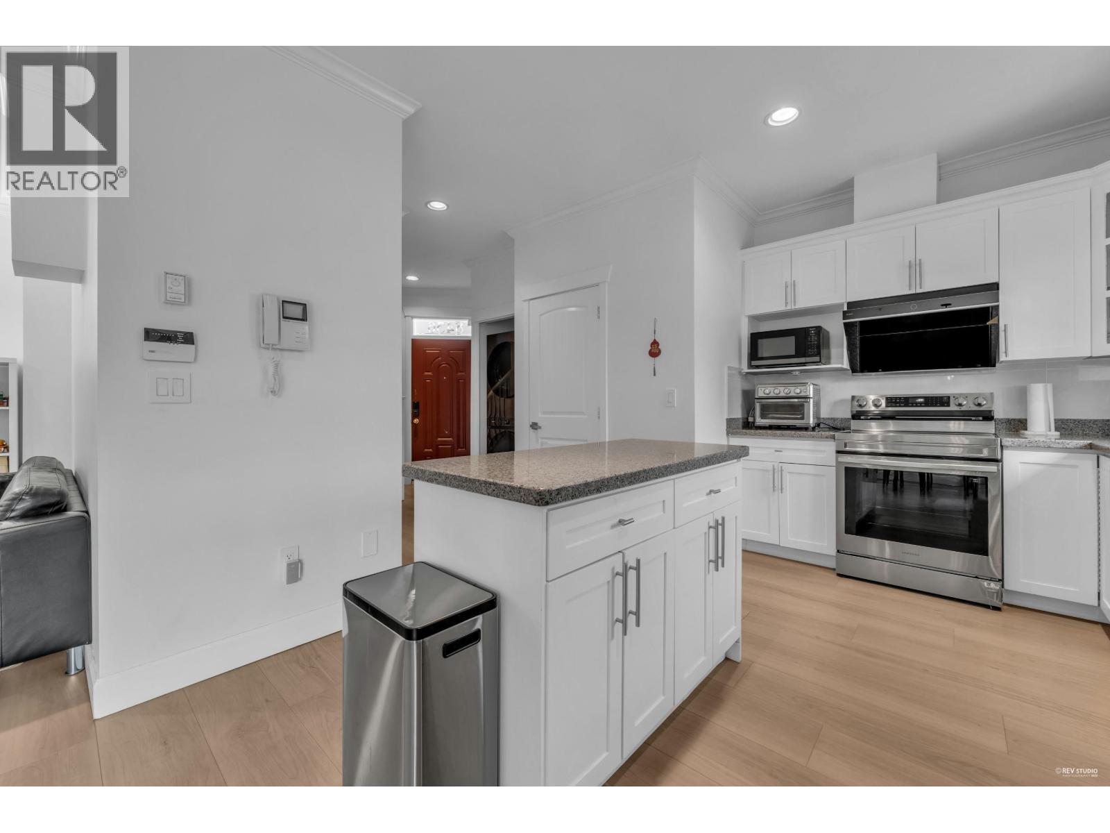 8436 OSLER STREET, Vancouver