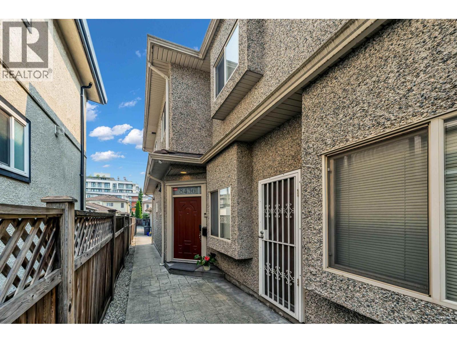 8436 OSLER STREET, Vancouver