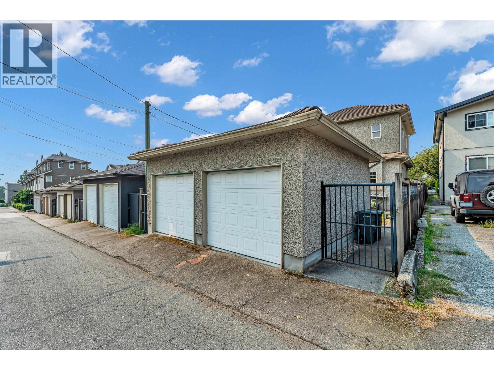 8436 OSLER STREET, Vancouver