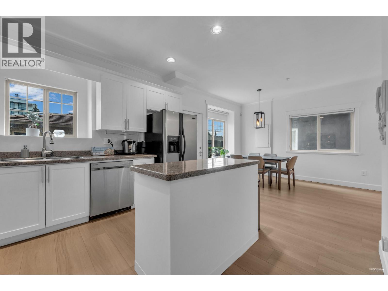 8436 OSLER STREET, Vancouver