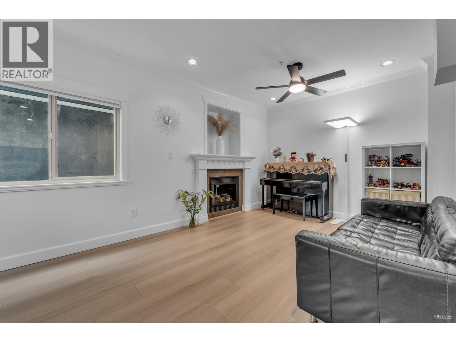 8436 OSLER STREET, Vancouver