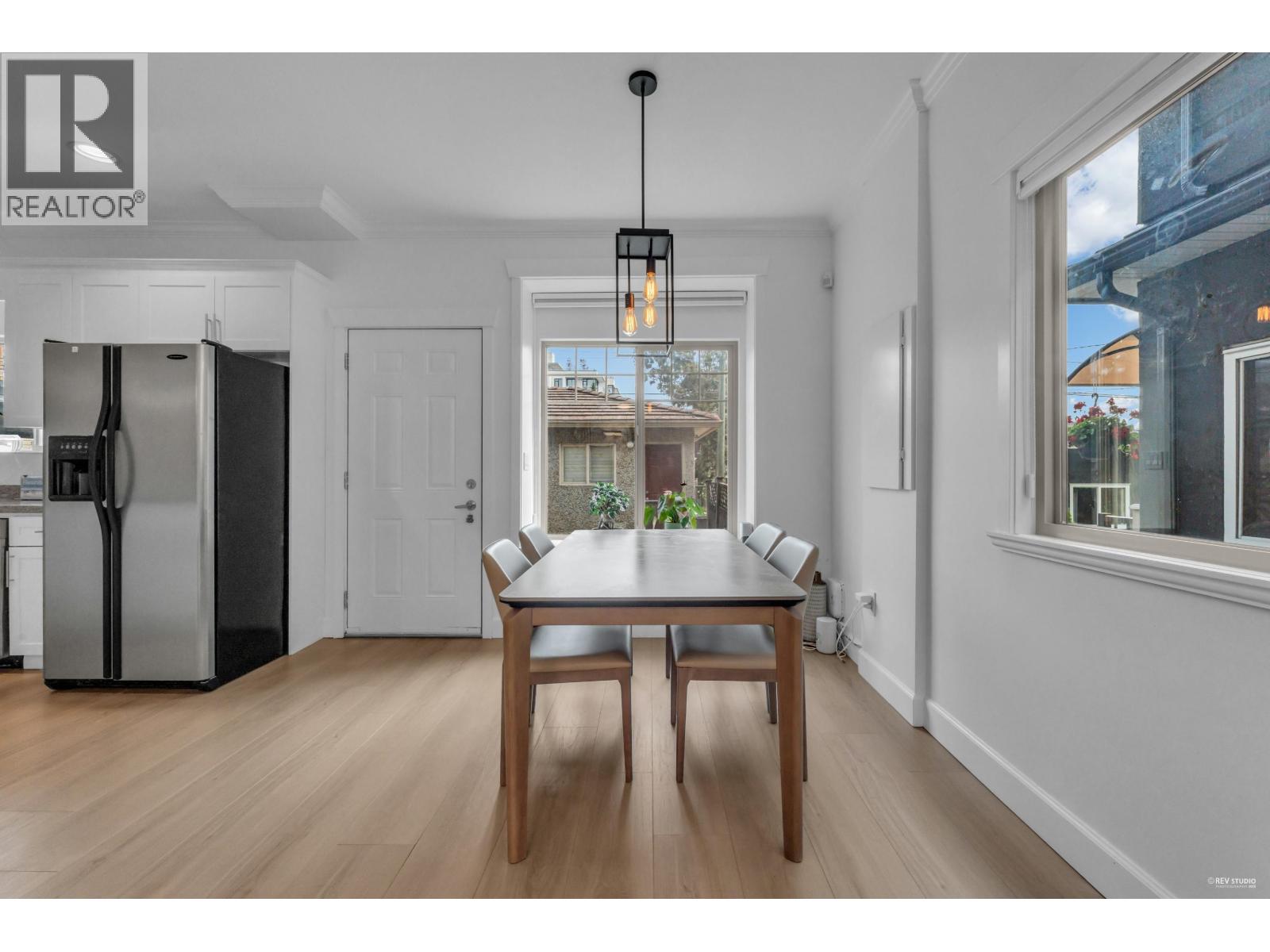 8436 OSLER STREET, Vancouver