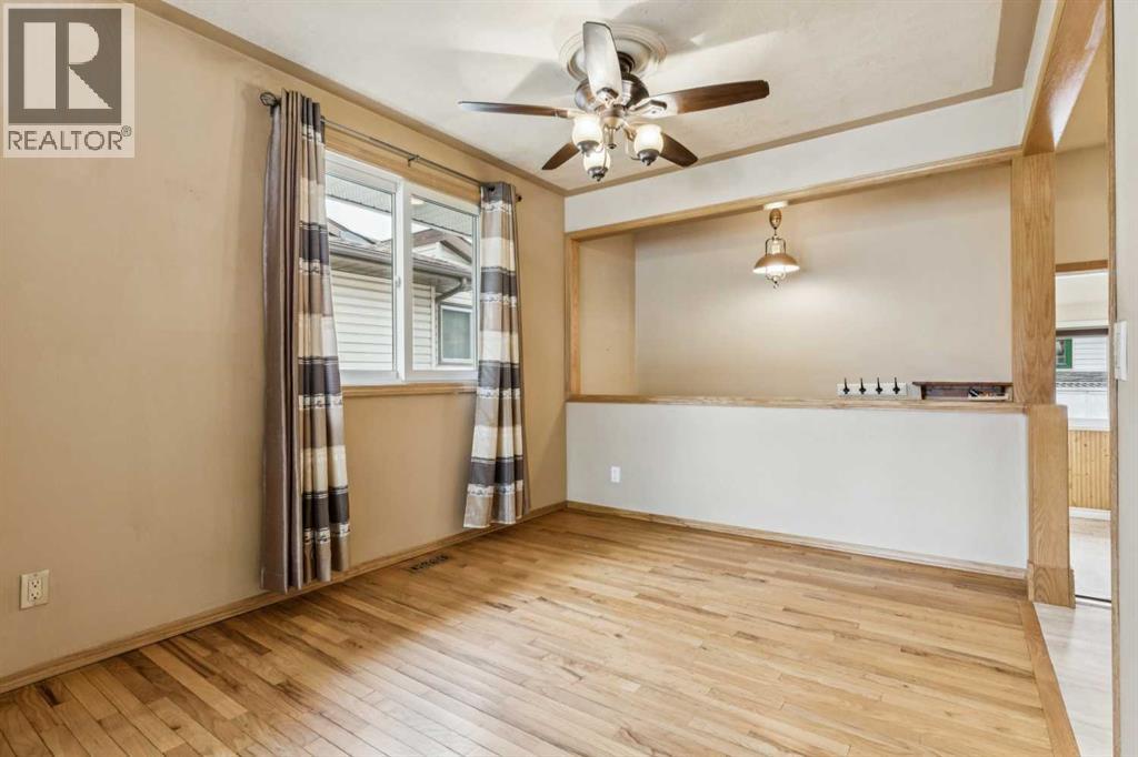 Single Family House Bungalow for Sale in  Pinemill Road NE Pineridge Calgary 
