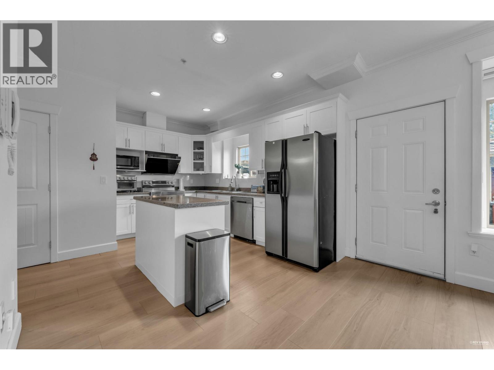 8436 OSLER STREET, Vancouver