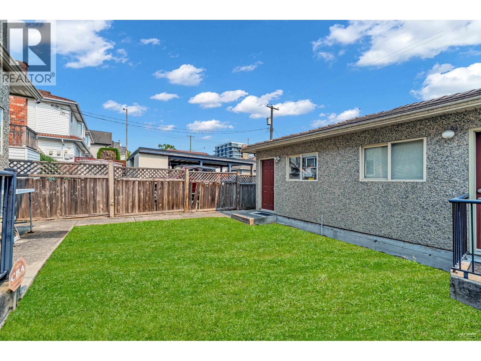 8436 OSLER STREET, Vancouver