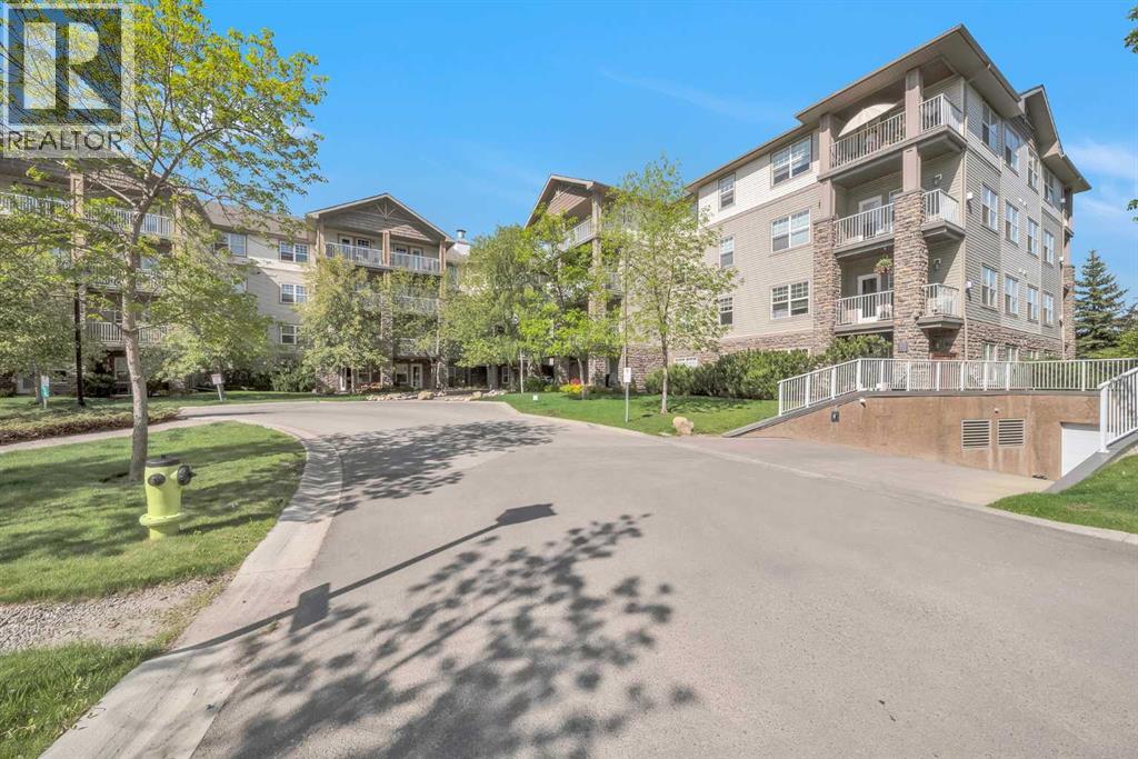 303, 1408 17 Street SE, Calgary, Alberta