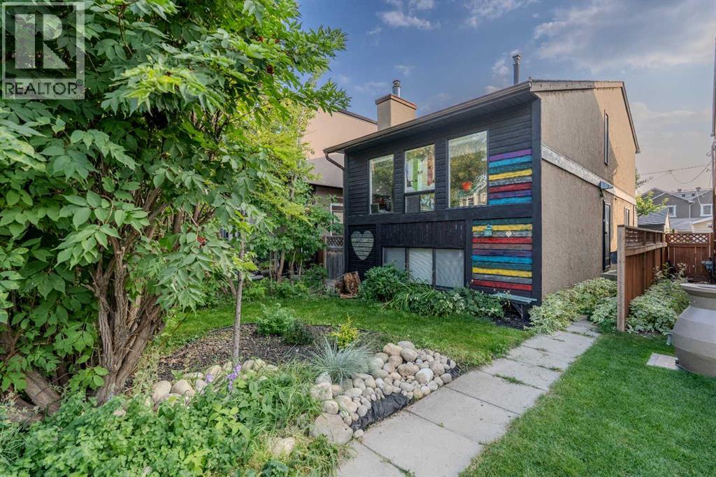 4513 20 Avenue NW, Calgary, Alberta