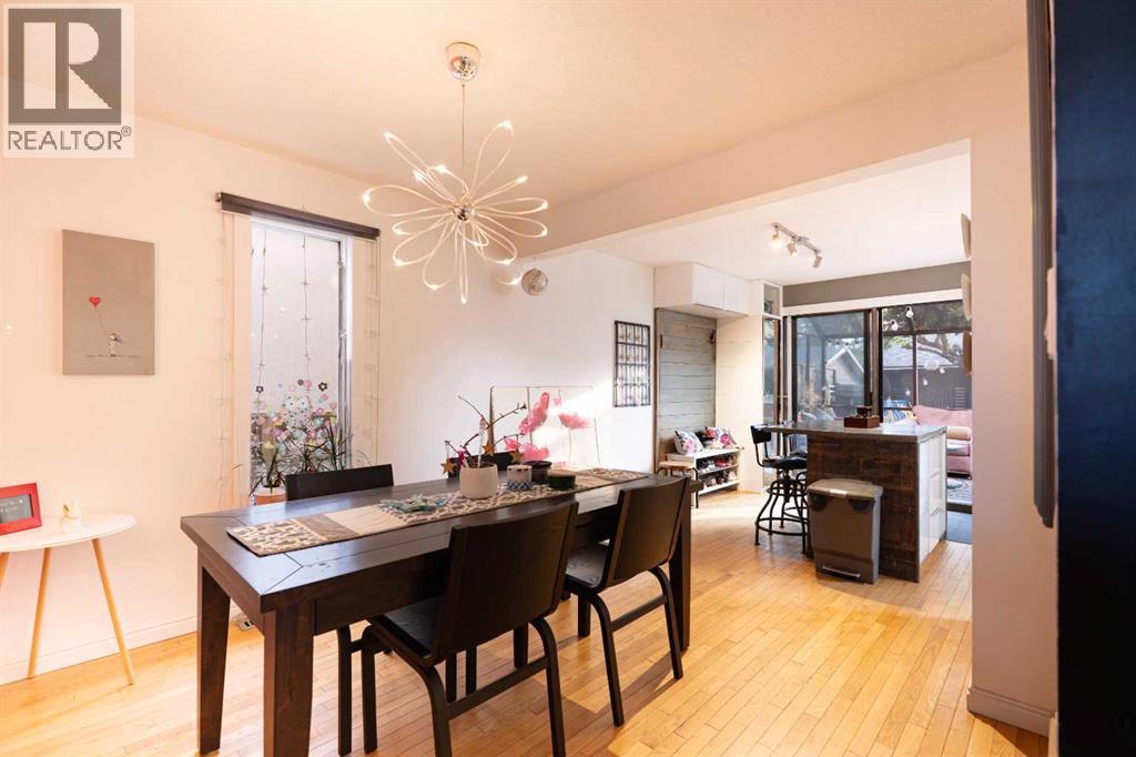 Single Family House 4 Level for Sale in   Avenue NW Montgomery Calgary 