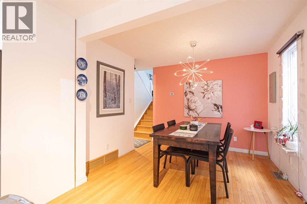 Single Family House 4 Level for Sale in   Avenue NW Montgomery Calgary 