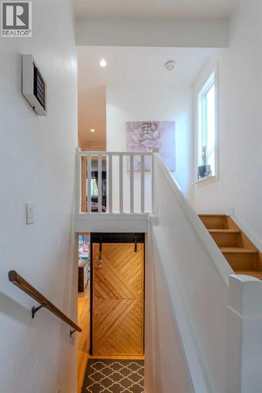 Single Family House 4 Level for Sale in   Avenue NW Montgomery Calgary 