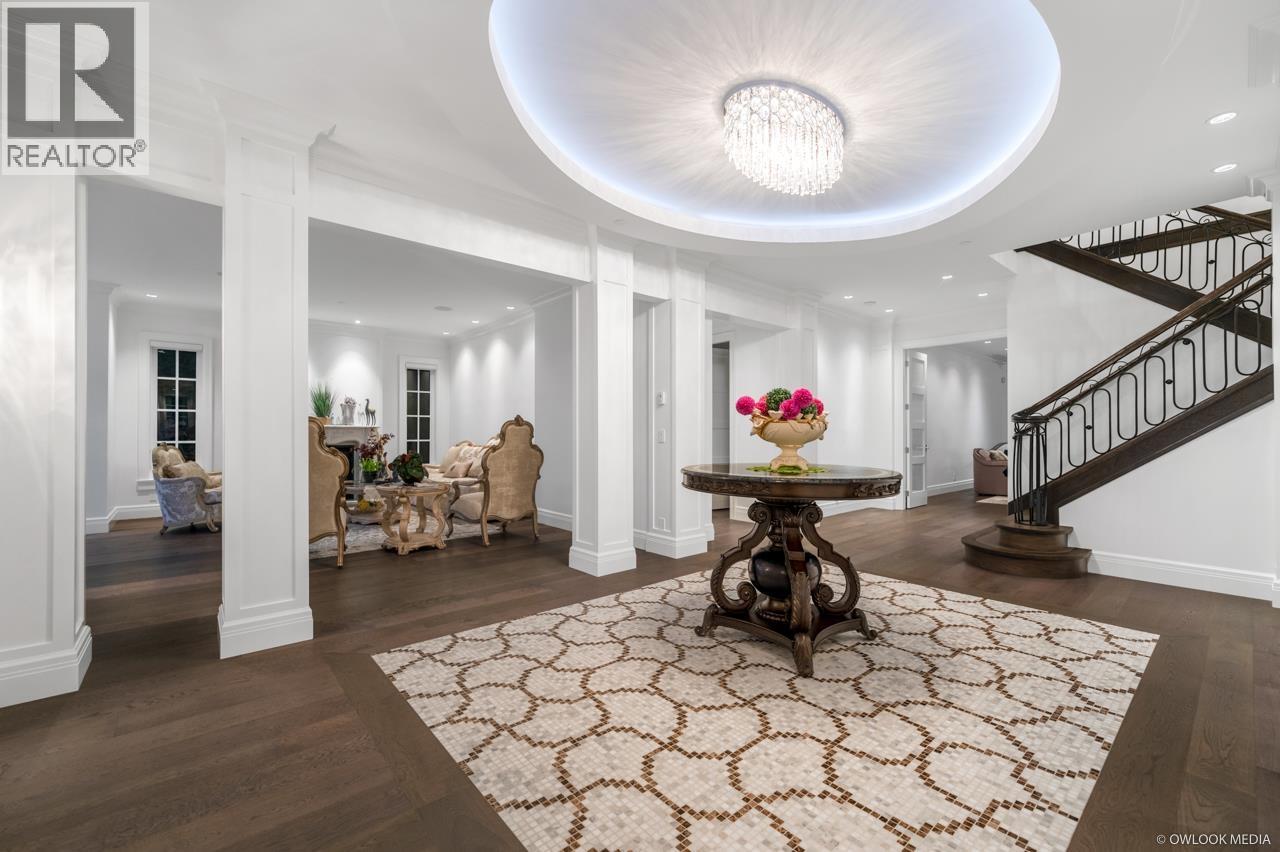 1485 CAMELOT ROAD, West Vancouver