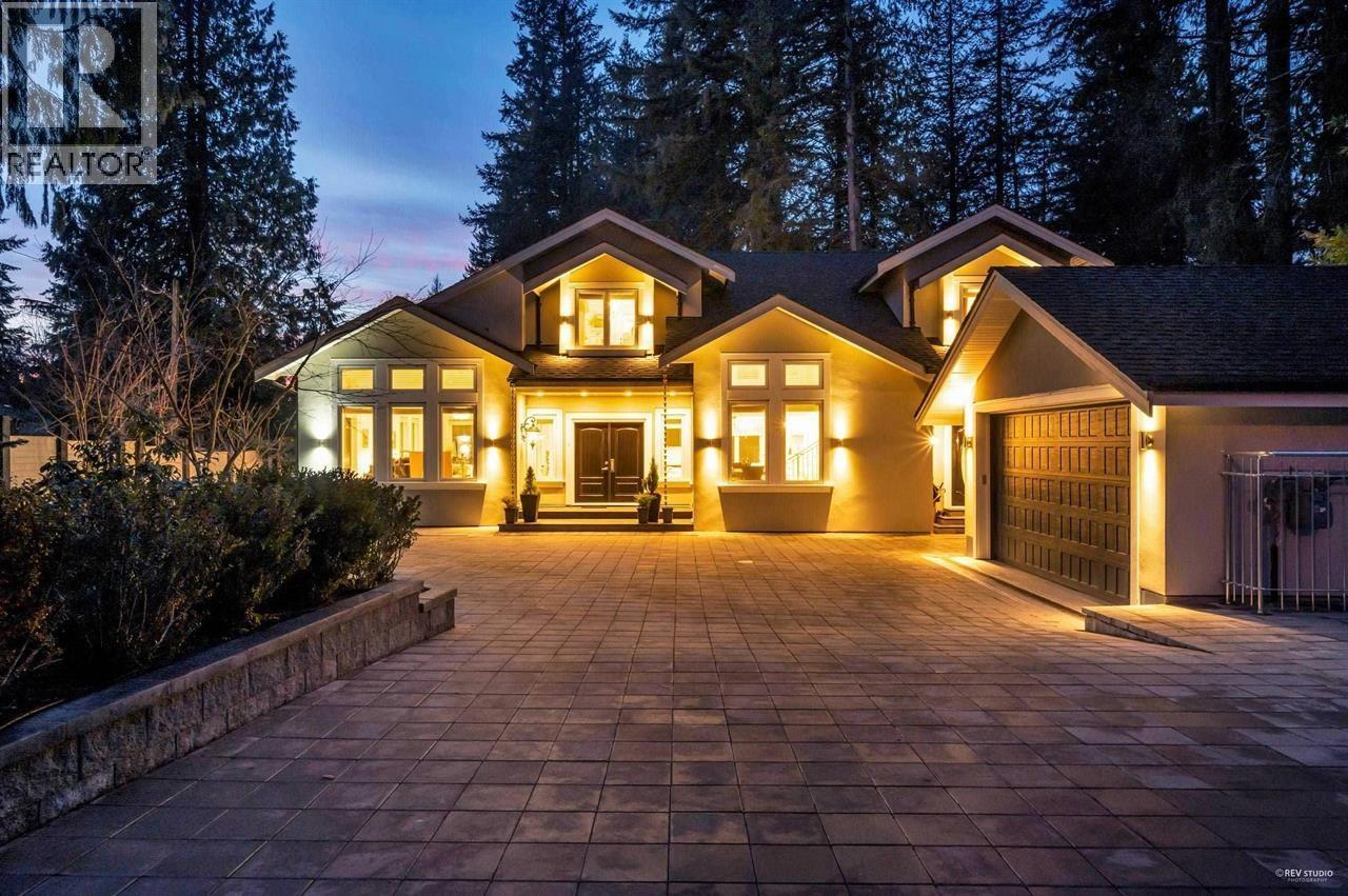 4511 CAPILANO ROAD, North Vancouver