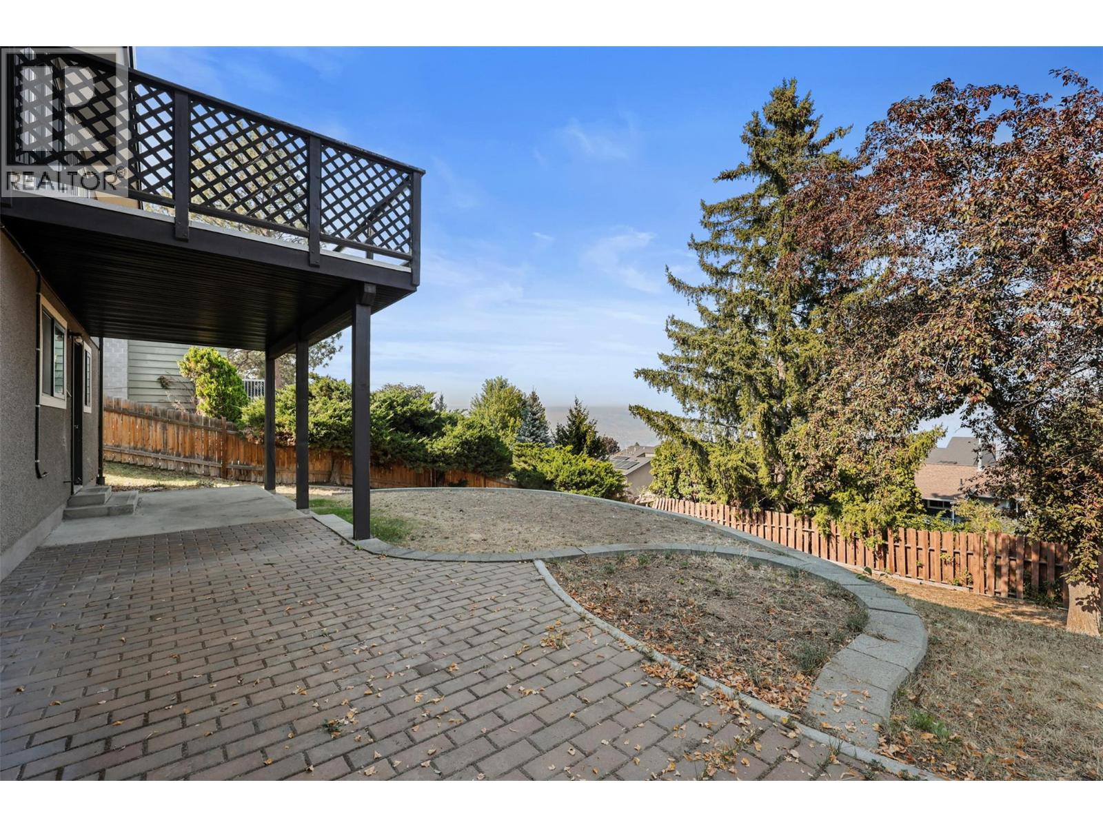 198 ROBSON Drive, Kamloops