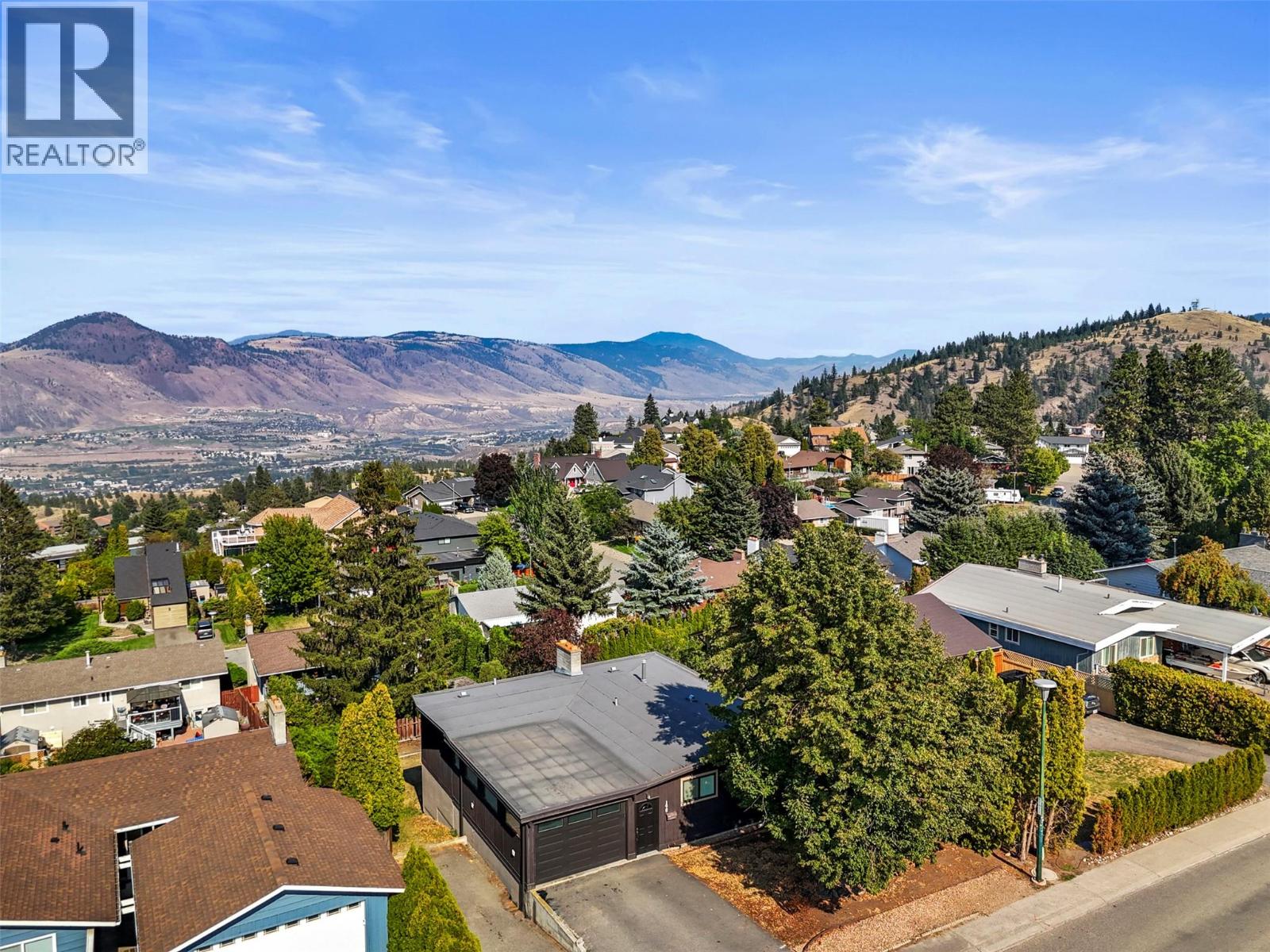 198 ROBSON Drive, Kamloops