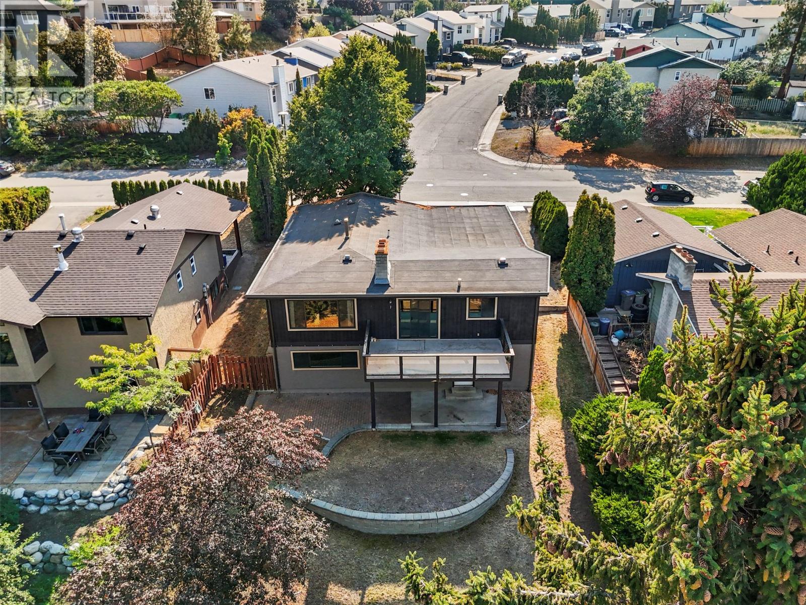 198 ROBSON Drive, Kamloops