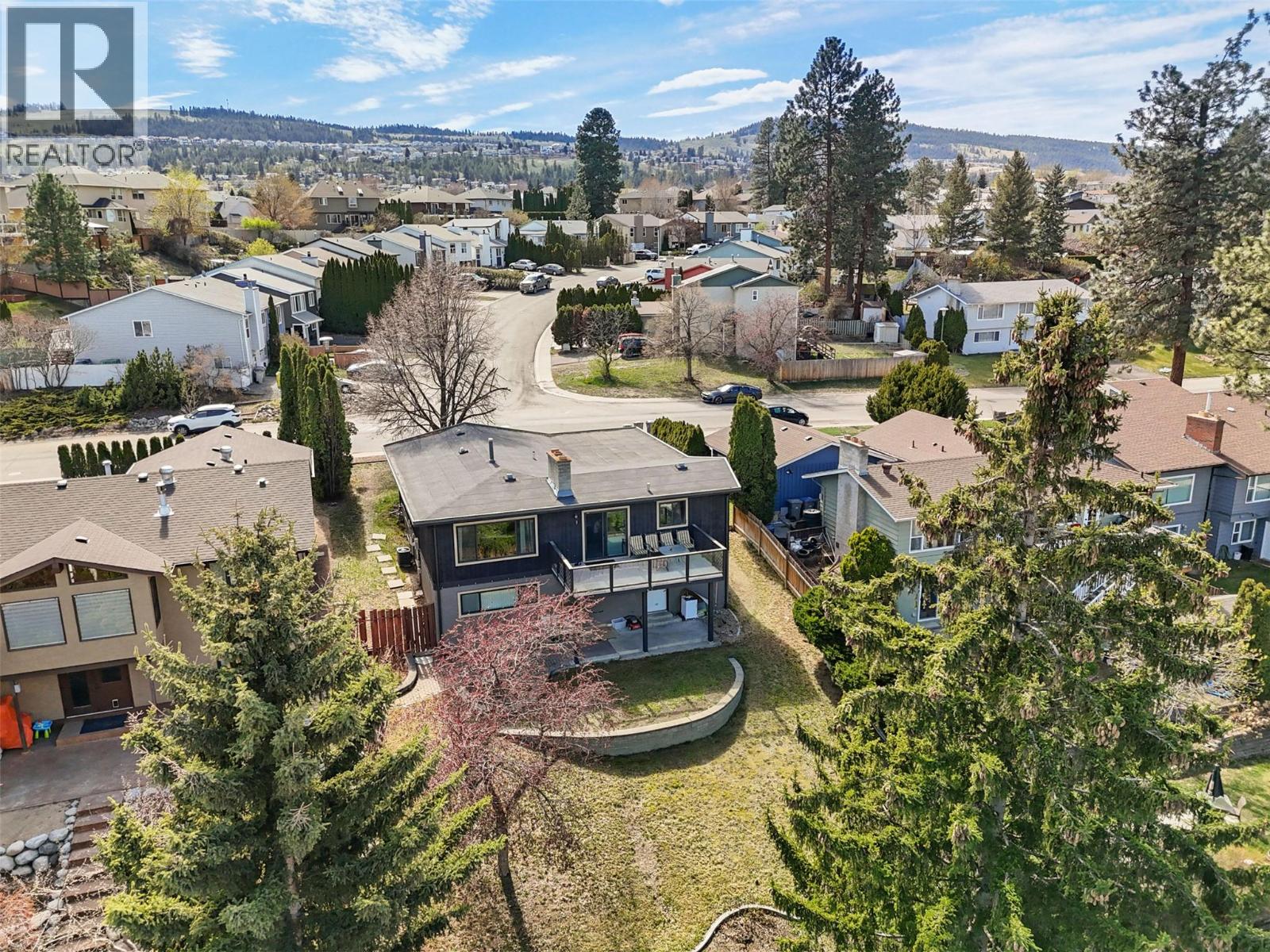 198 ROBSON Drive, Kamloops