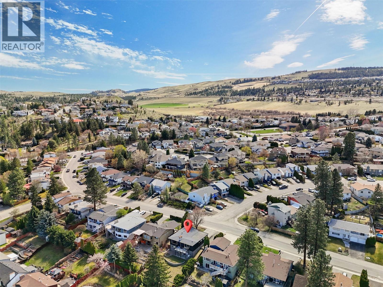 198 ROBSON Drive, Kamloops