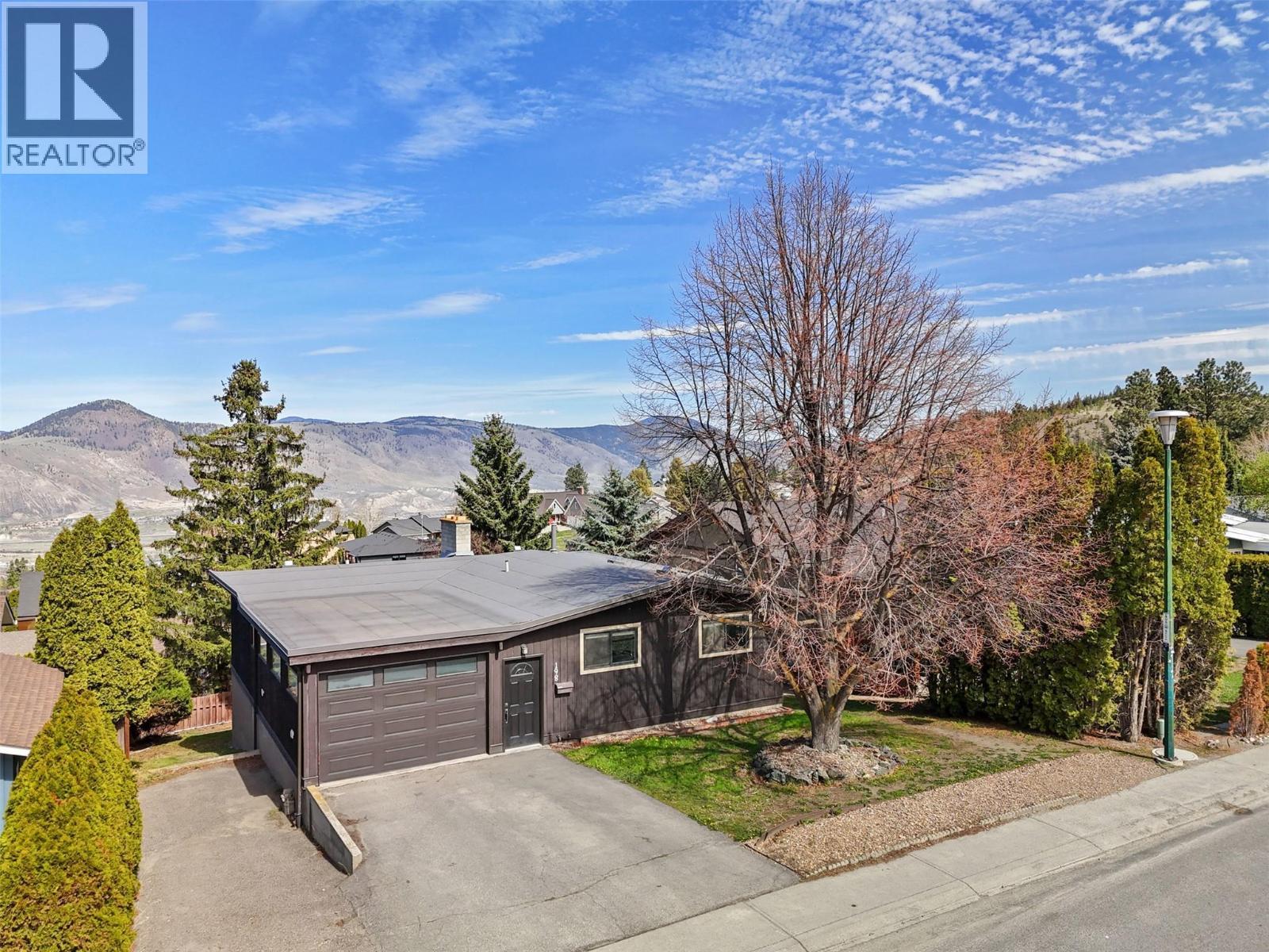 198 ROBSON Drive, Kamloops