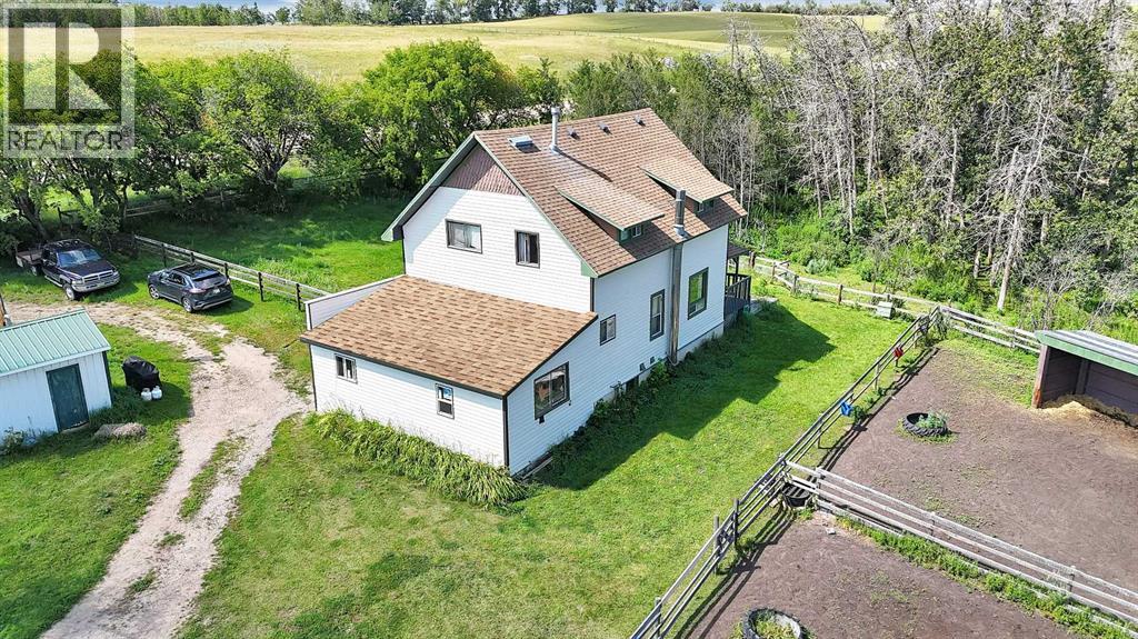 40513 Range Road 231, Rural Lacombe County
