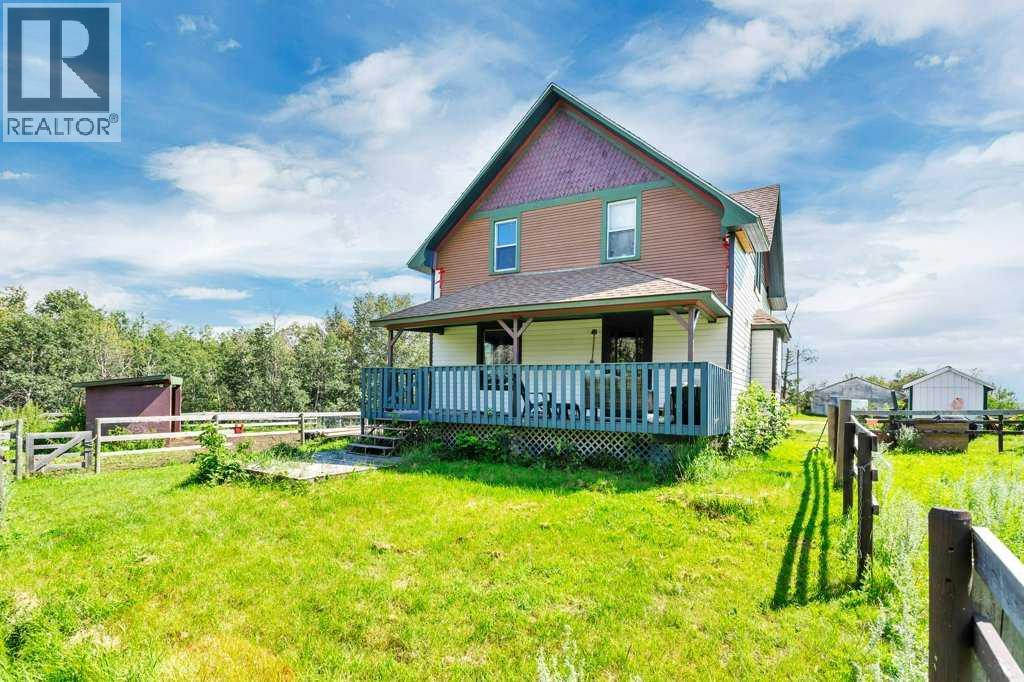 40513 Range Road 231, Rural Lacombe County