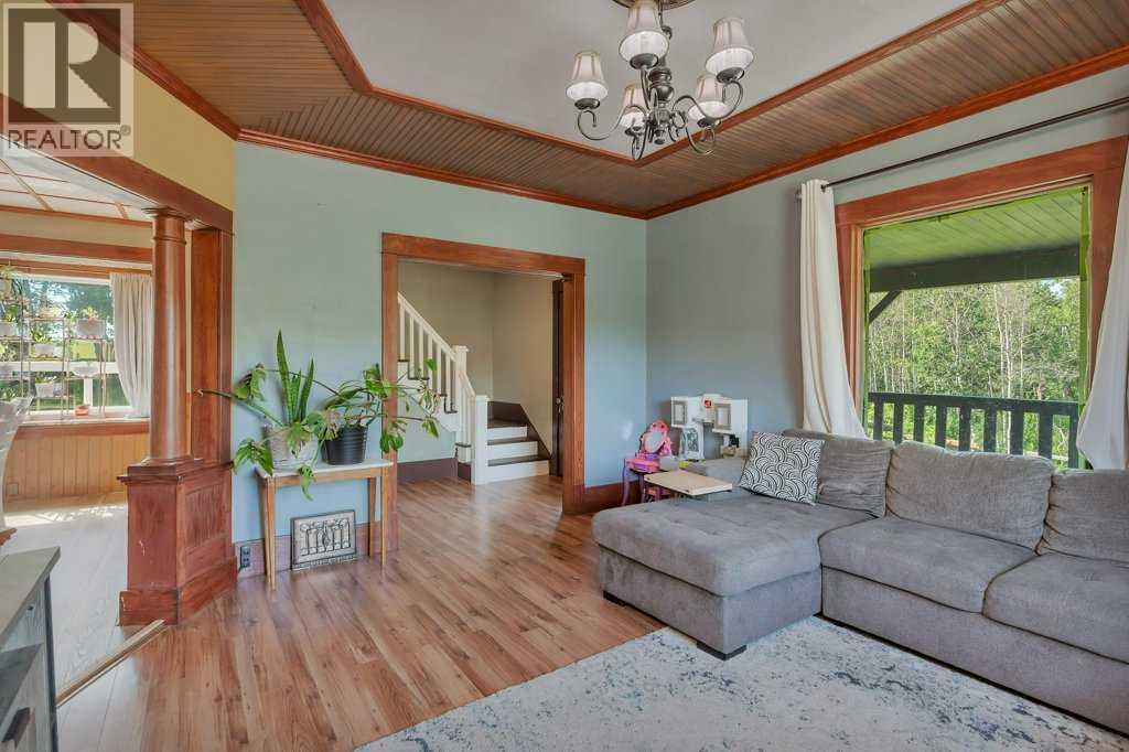 40513 Range Road 231, Rural Lacombe County