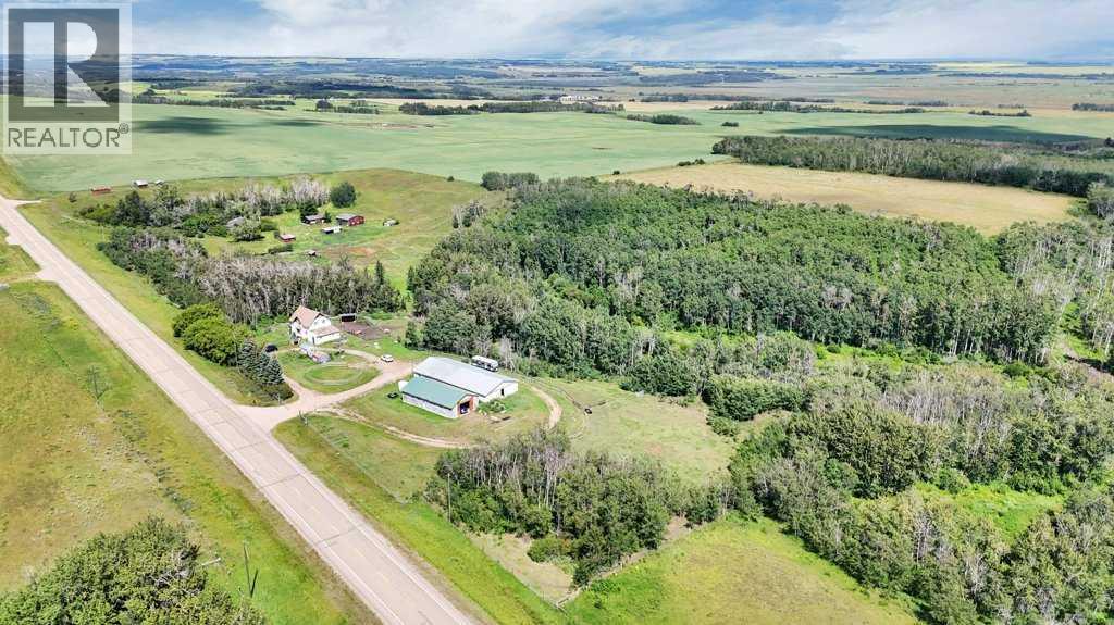 40513 Range Road 231, Rural Lacombe County
