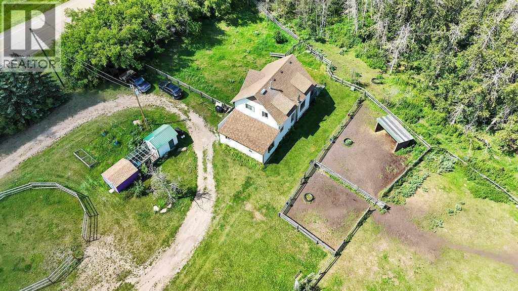40513 Range Road 231, Rural Lacombe County