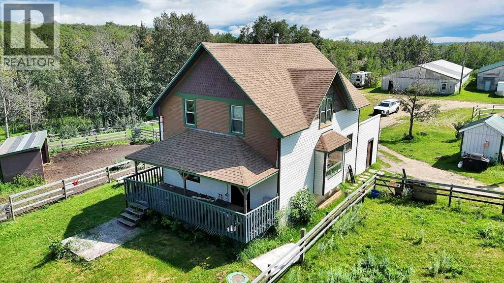 40513 Range Road 231, Rural Lacombe County