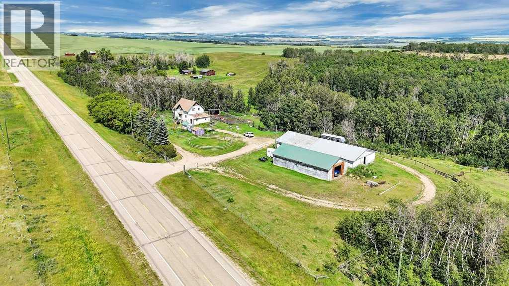 40513 Range Road 231, Rural Lacombe County