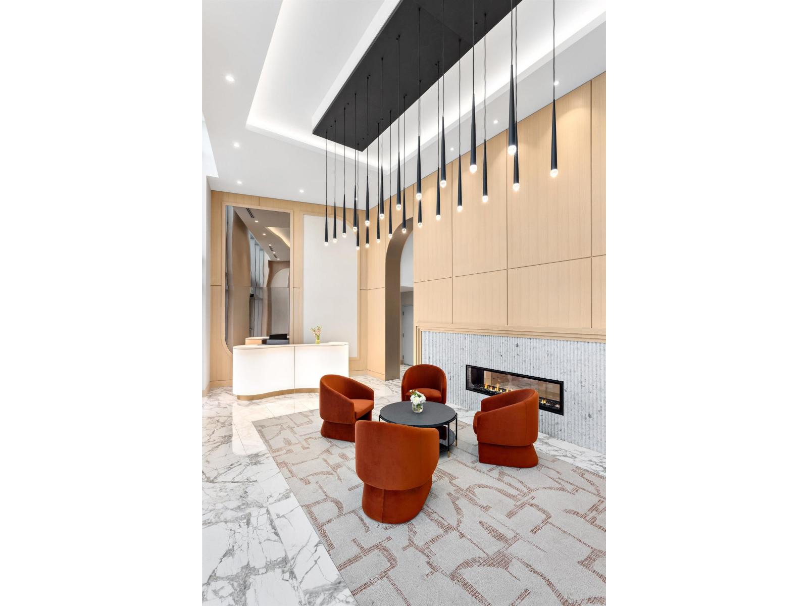 208 1342 JOHNSTON ROAD, White Rock