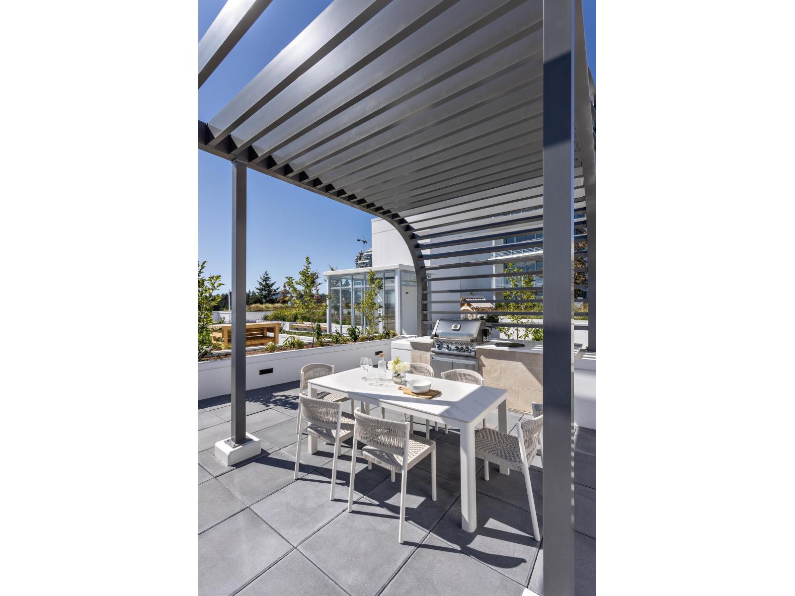 208 1342 JOHNSTON ROAD, White Rock