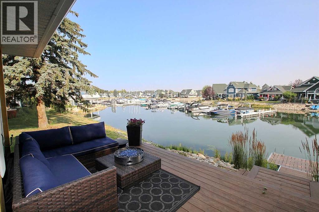 108 Marina Bay Court, Sylvan Lake