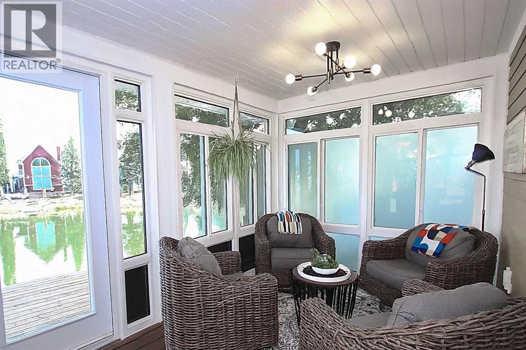 108 Marina Bay Court, Sylvan Lake