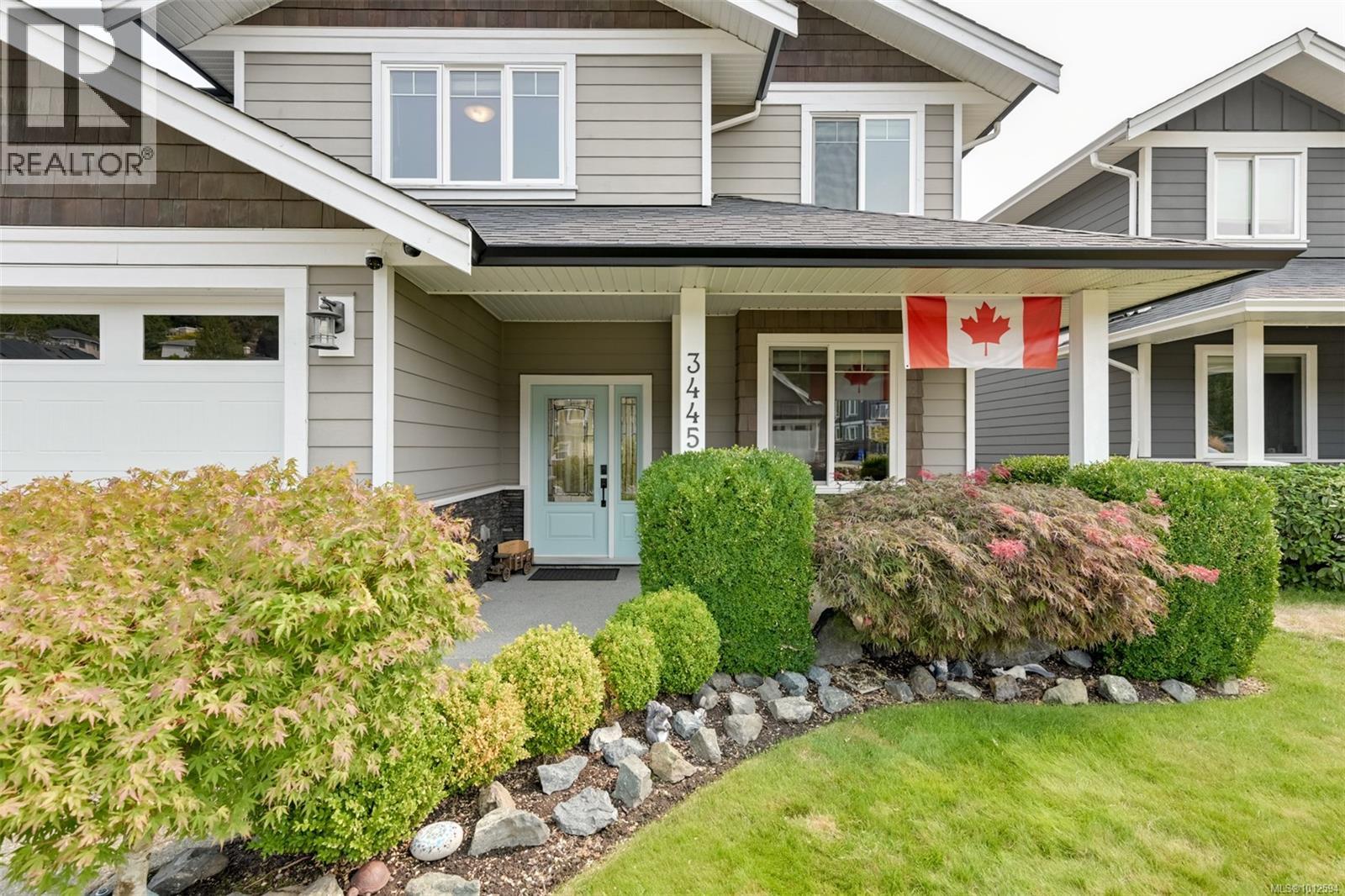 3445 Hopwood Pl, Colwood