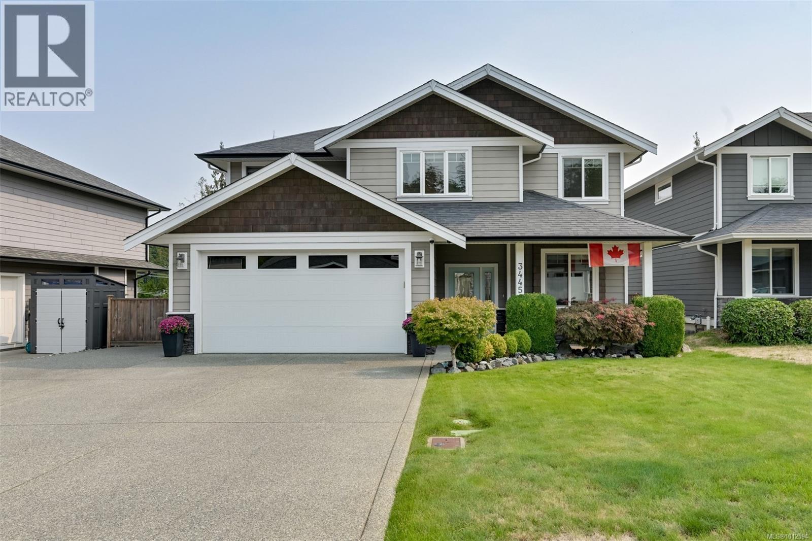 3445 Hopwood Pl, Colwood