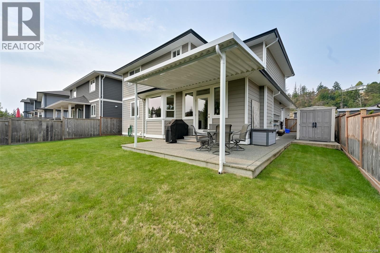 3445 Hopwood Pl, Colwood