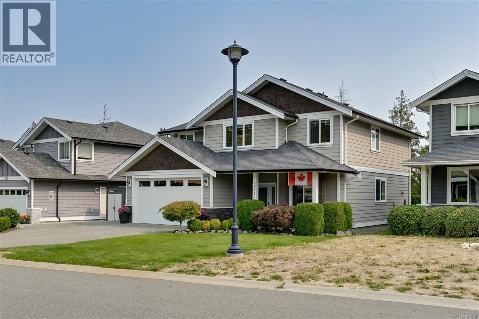 3445 Hopwood Pl, Colwood