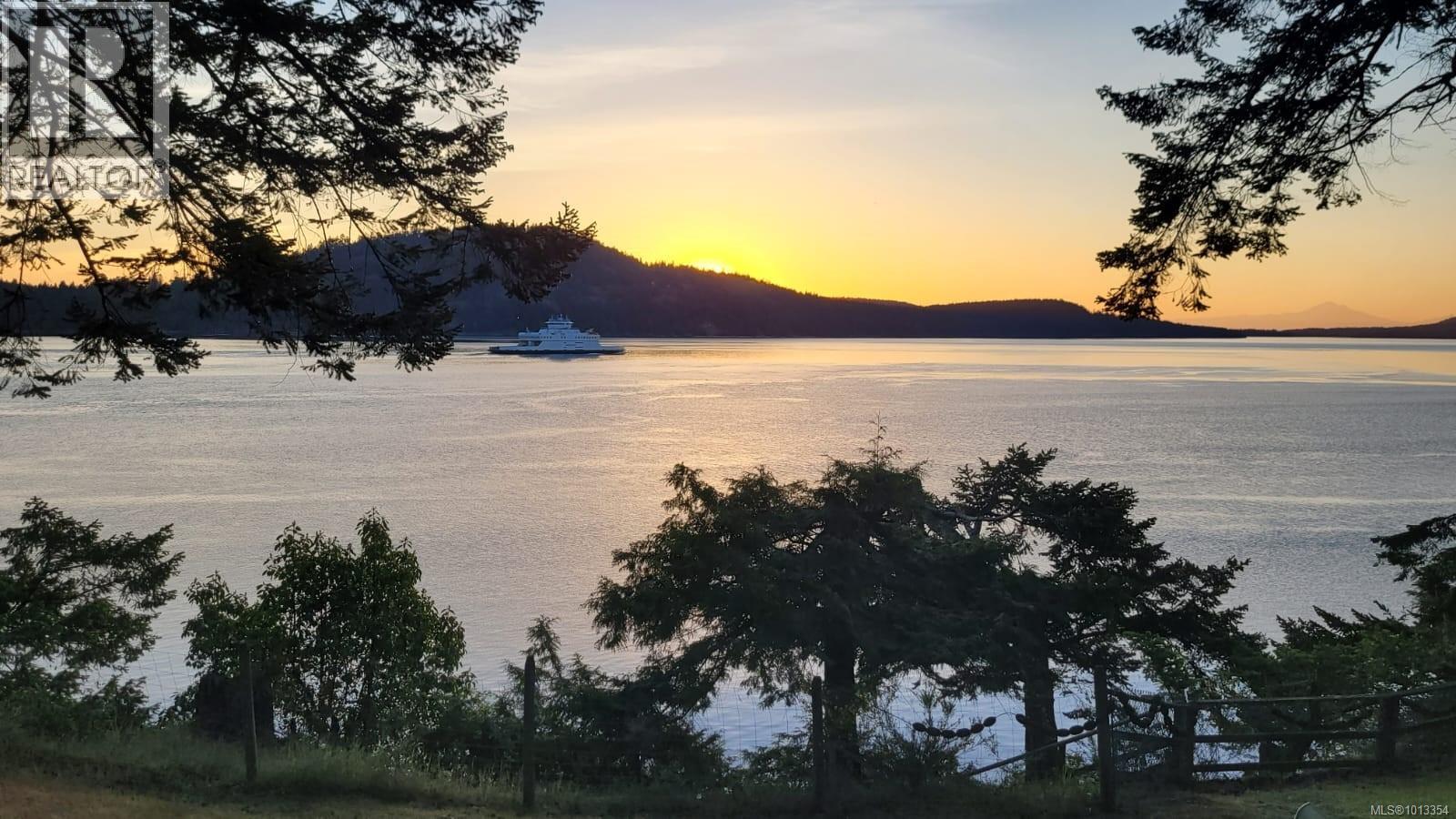 4218 Armadale Rd, Pender Island