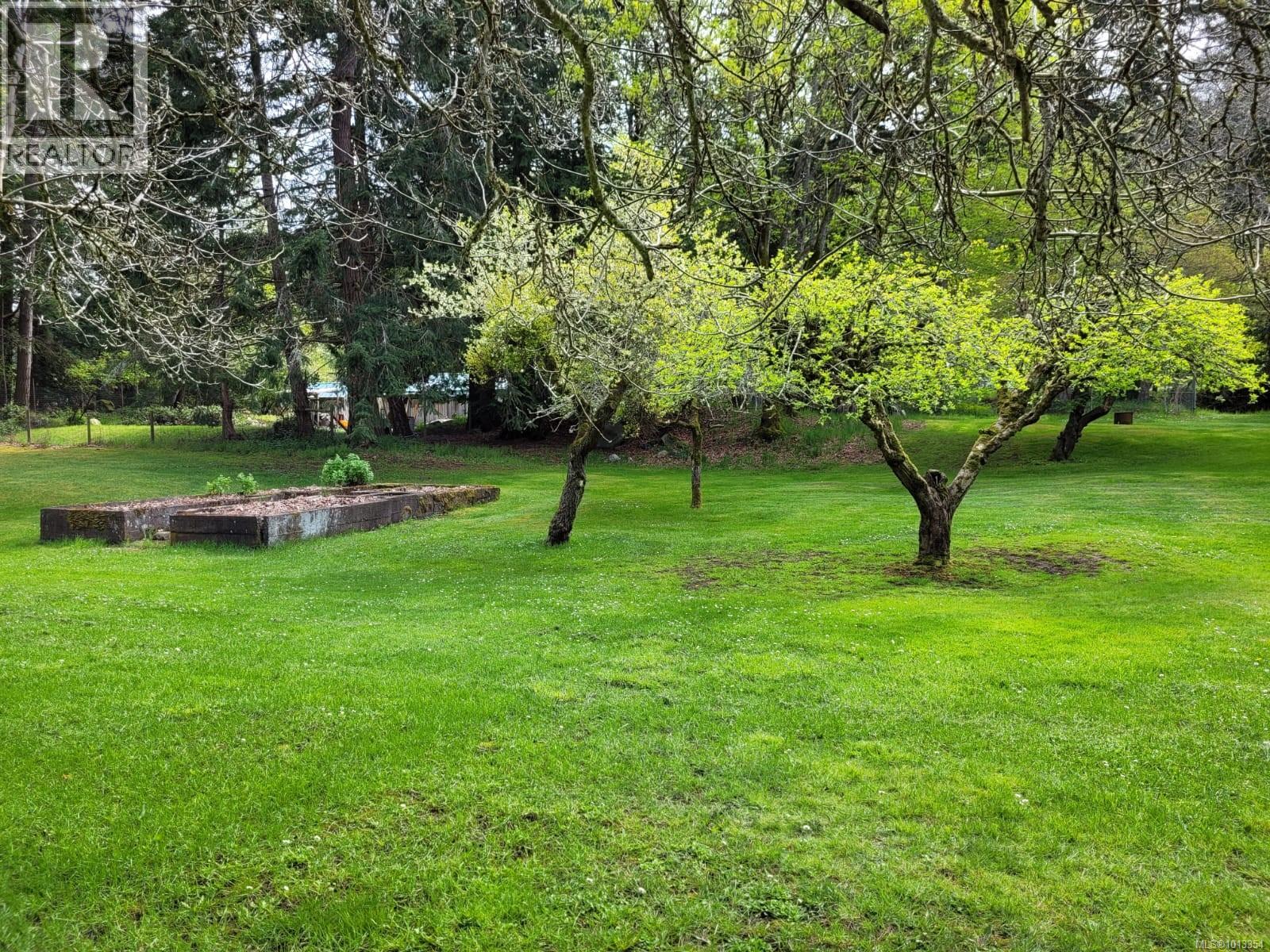 4218 Armadale Rd, Pender Island