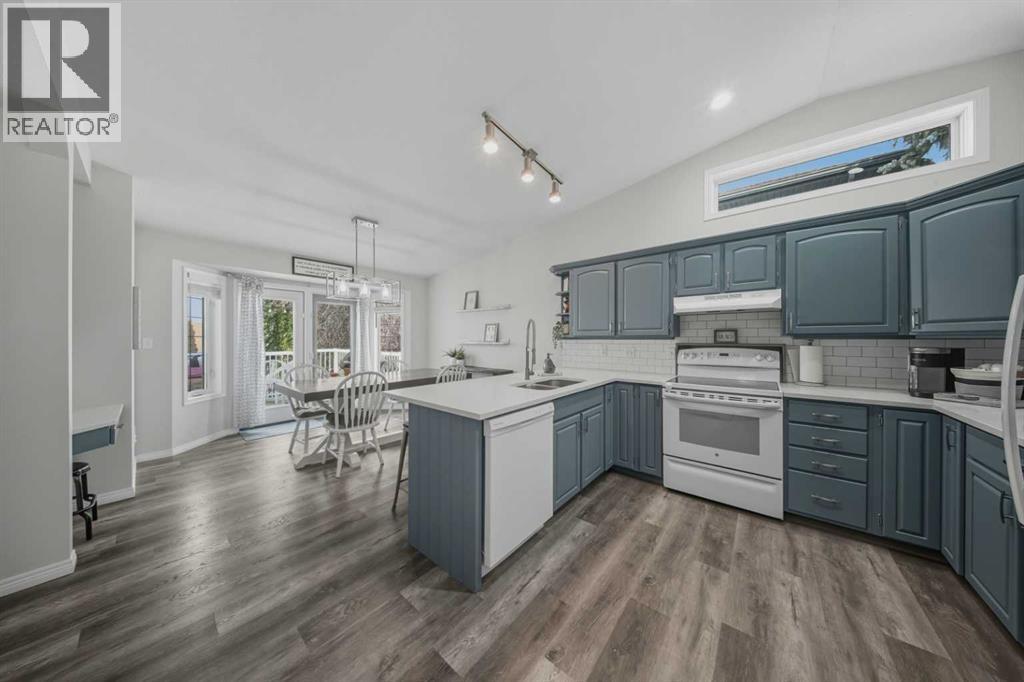 105 Darling Crescent, Red Deer