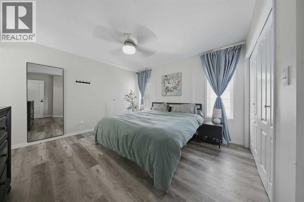 105 Darling Crescent, Red Deer