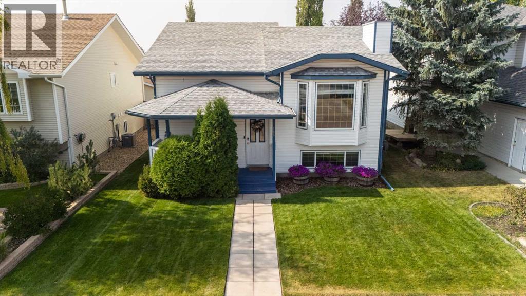 105 Darling Crescent, Red Deer