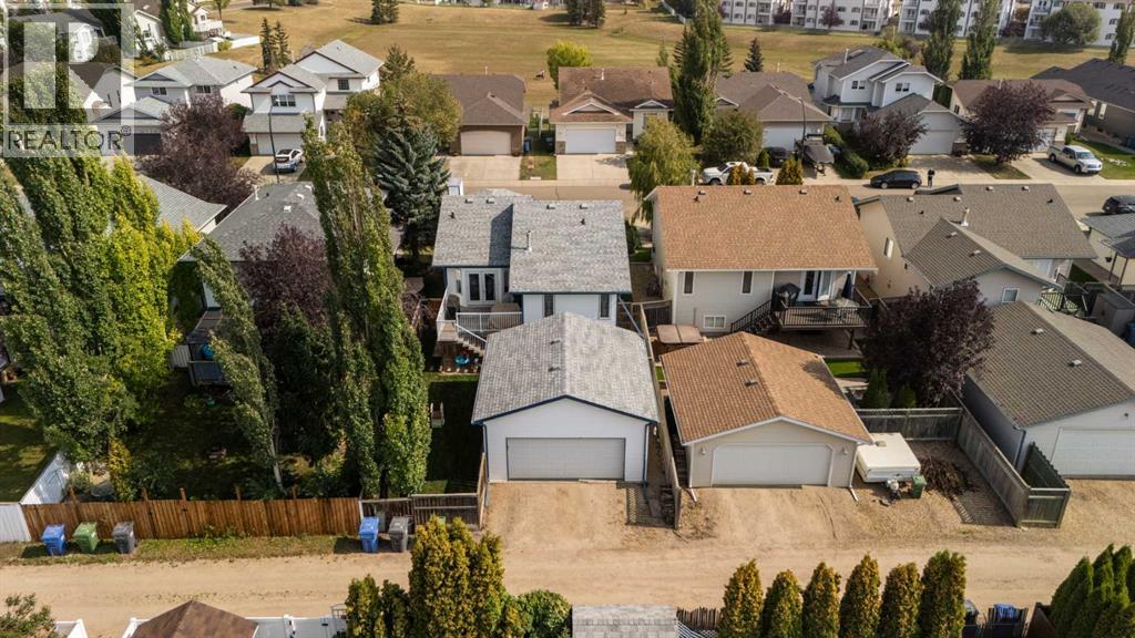 105 Darling Crescent, Red Deer