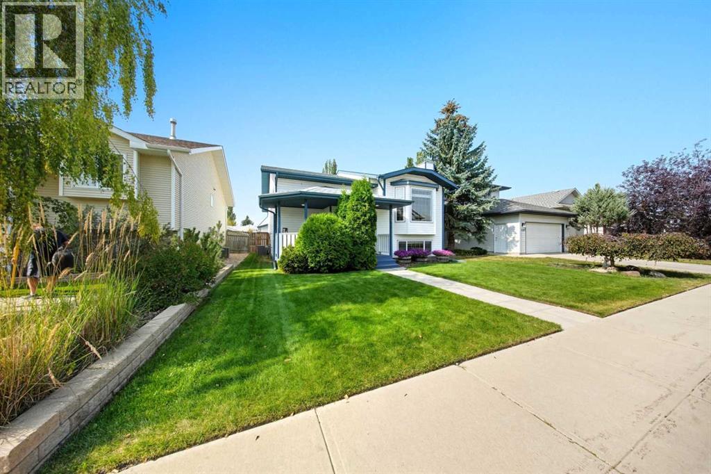 105 Darling Crescent, Red Deer