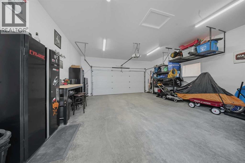 105 Darling Crescent, Red Deer