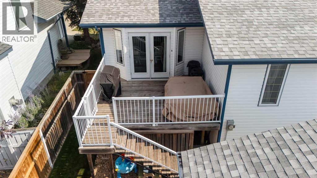 105 Darling Crescent, Red Deer